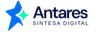 PT Antares Sintesa Digital logo